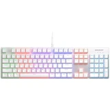 COUGAR ULTIMUS EX White