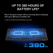 COUGAR ULTIMUS PRO White