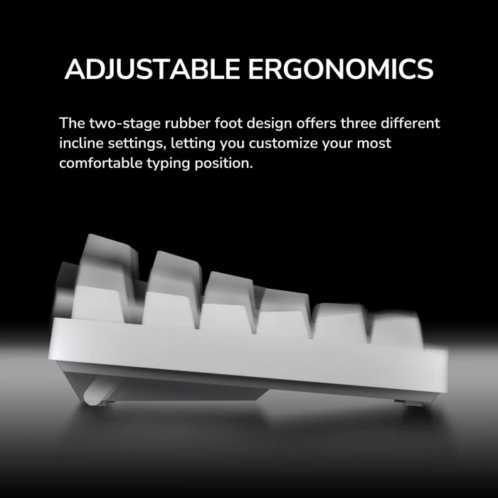 COUGAR ULTIMUS PRO White