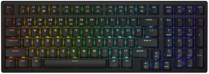 COUGAR ULTIMUS PRO Black