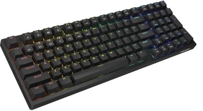 COUGAR ULTIMUS PRO Black