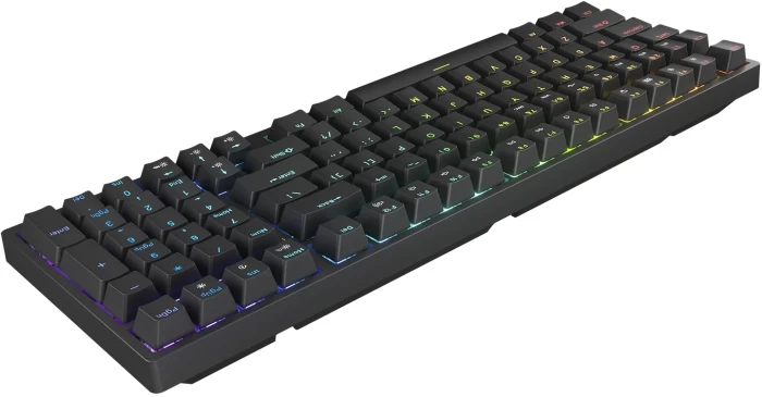 COUGAR ULTIMUS PRO Black