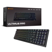COUGAR ULTIMUS PRO Black