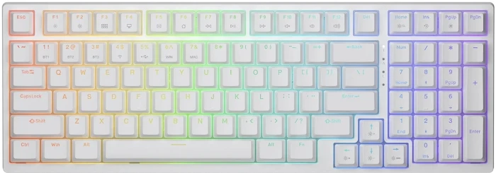 COUGAR ULTIMUS PRO White