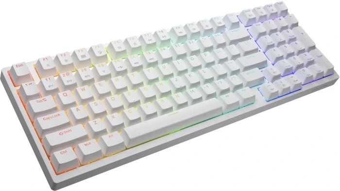 COUGAR ULTIMUS PRO White