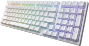 COUGAR ULTIMUS PRO White
