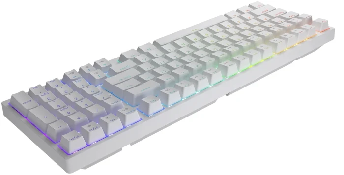 COUGAR ULTIMUS PRO White