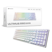 COUGAR ULTIMUS PRO White