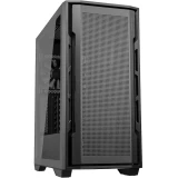 COUGAR UNIFACE Black