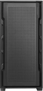 COUGAR UNIFACE Black