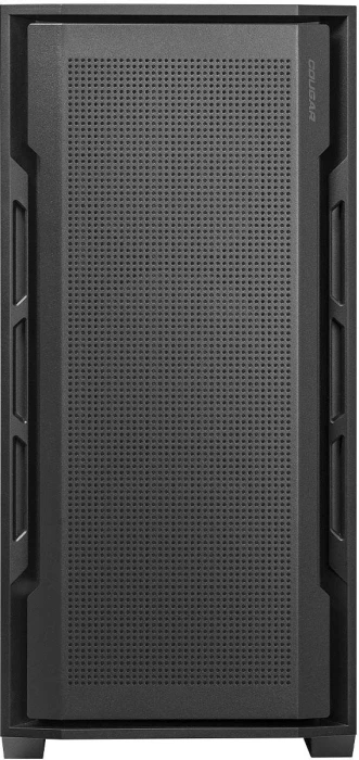COUGAR UNIFACE Black