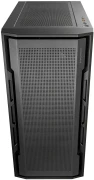 COUGAR UNIFACE Black