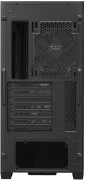 COUGAR UNIFACE Black