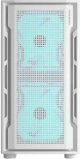 COUGAR UNIFACE MINI RGB White