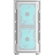 COUGAR UNIFACE MINI RGB White