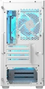 COUGAR UNIFACE MINI RGB White