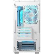 COUGAR UNIFACE MINI RGB White