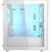 COUGAR UNIFACE MINI RGB White