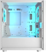 COUGAR UNIFACE MINI RGB White