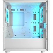 COUGAR UNIFACE MINI RGB White