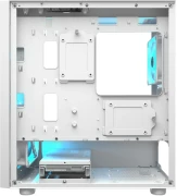 COUGAR UNIFACE MINI RGB White