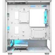 COUGAR UNIFACE MINI RGB White