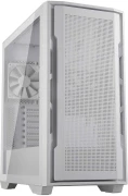 COUGAR UNIFACE White
