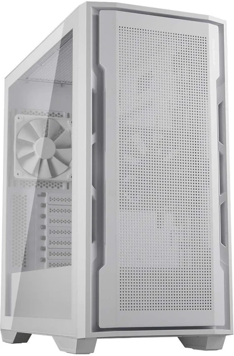 COUGAR UNIFACE White