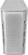 COUGAR UNIFACE White