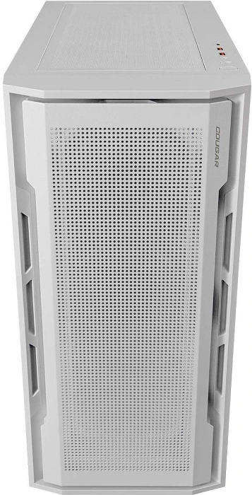 COUGAR UNIFACE White