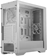 COUGAR UNIFACE White