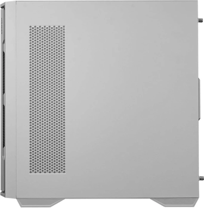 COUGAR UNIFACE White