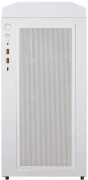 COUGAR UNIFACE White