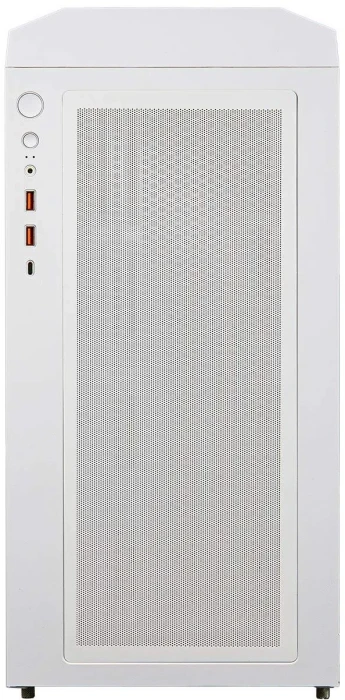 COUGAR UNIFACE White