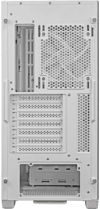 COUGAR UNIFACE White