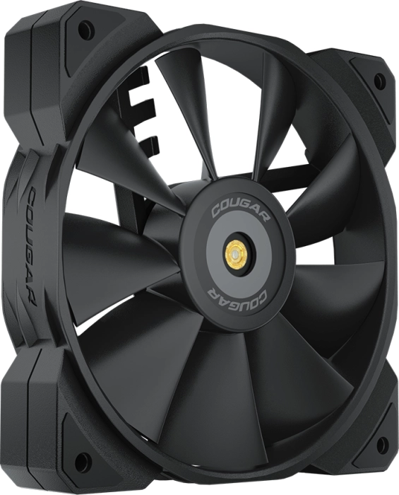 COUGAR MHP 120 Black 3in1