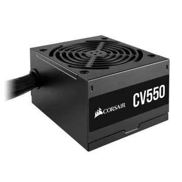 CORSAIR CV550 Bronze 550W