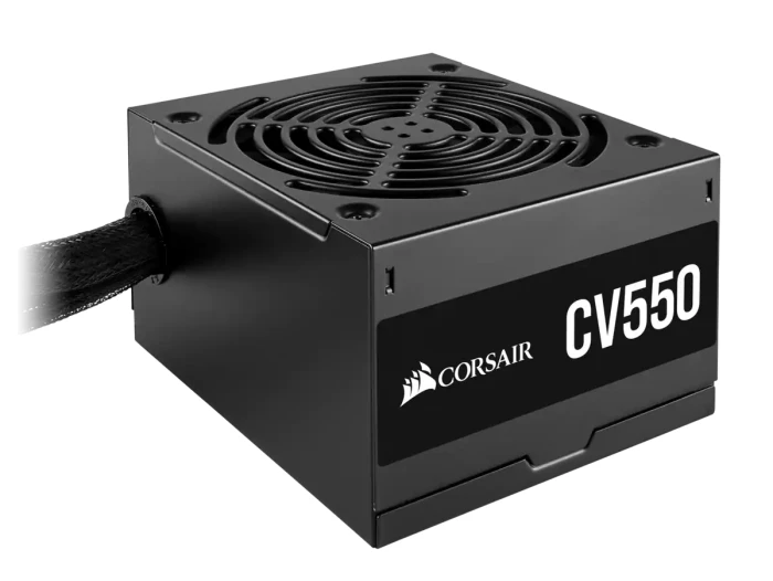 CORSAIR CV550 Bronze 550W