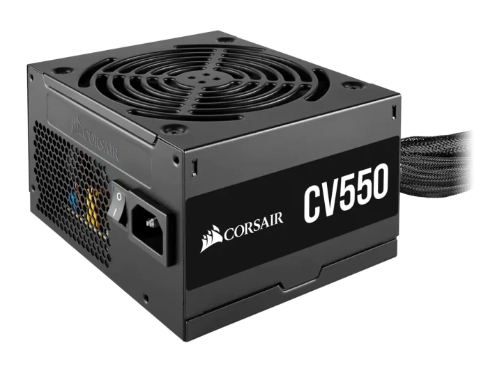 CORSAIR CV550 Bronze 550W