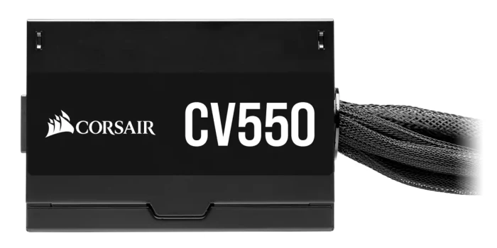 CORSAIR CV550 Bronze 550W