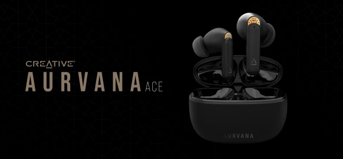 Creative Auravana Ace Bluetooth