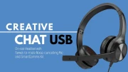 Creative Chat USB-C/A