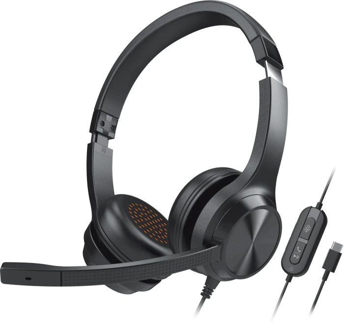 Creative Chat USB-C/A