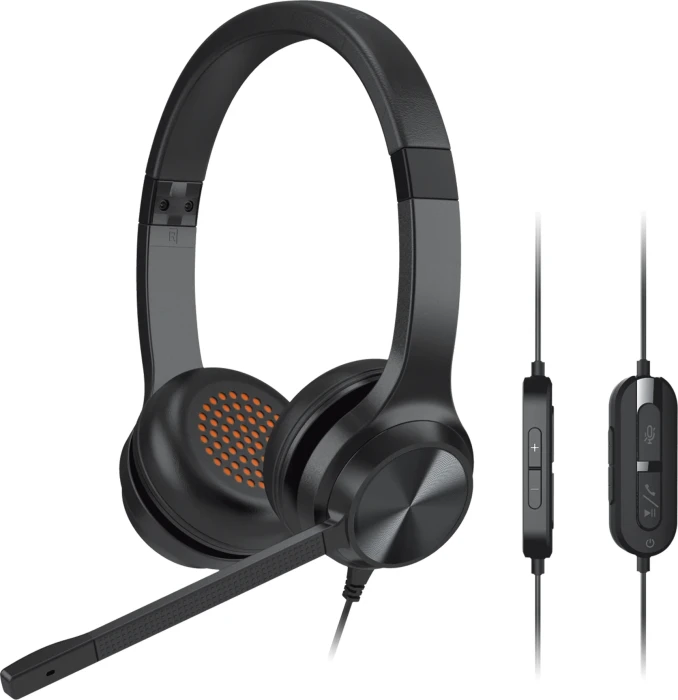 Creative Chat USB-C/A