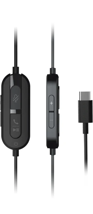 Creative Chat USB-C/A