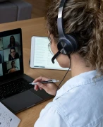 Creative Chat USB-C/A