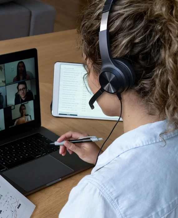 Creative Chat USB-C/A