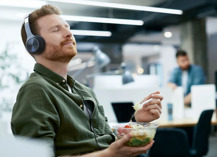 Creative Chat USB-C/A