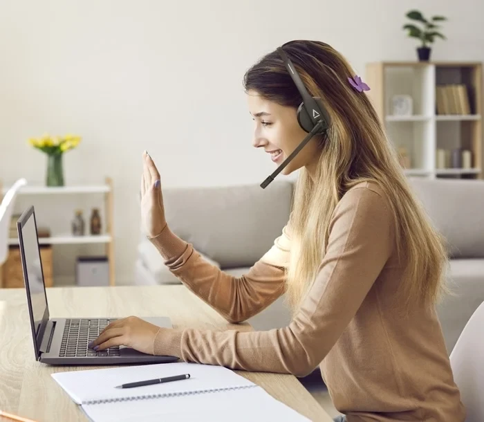 Creative HS-230 3.5mm & USB