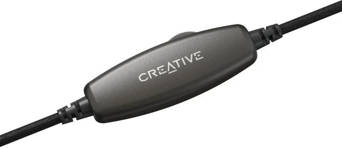 Creative HS-230 3.5mm & USB